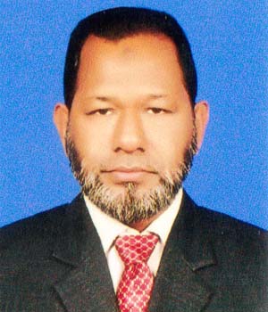 MOHAMMAD SHAHIN AKHTAR